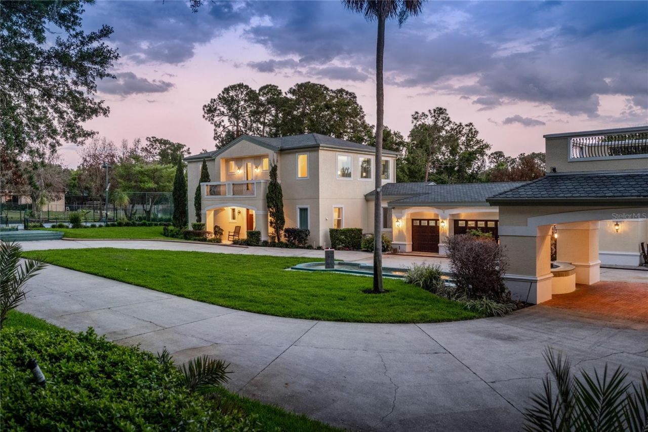 8866 Darlene Drive, Orlando, FL 32836 Photo