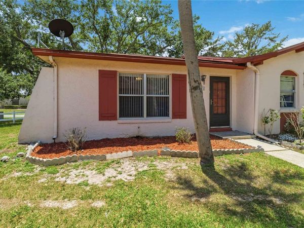 74 S MARBRISA WAY , KISSIMMEE, FL 34743
