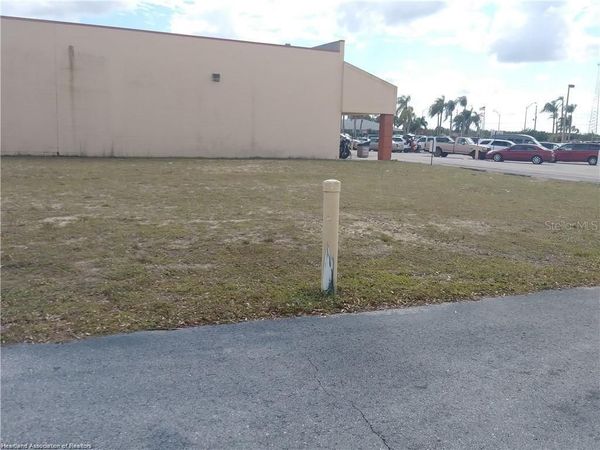 115 COUNTY ROAD 29 , LAKE PLACID, FL 33852