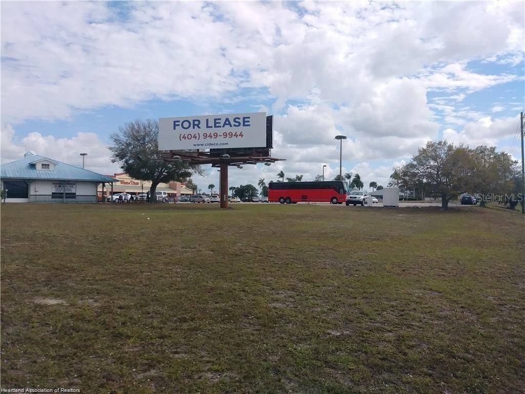 1503 Us 27 S, Lake Placid, FL 33852 Photo
