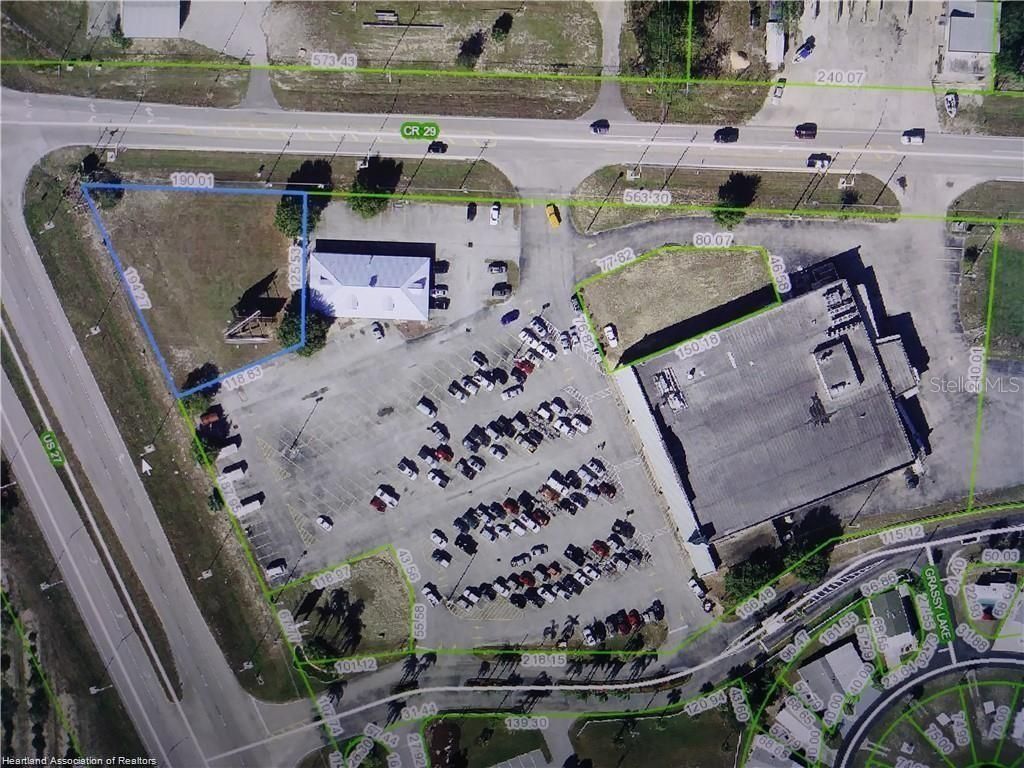 1503 Us 27 S, Lake Placid, FL 33852 Photo