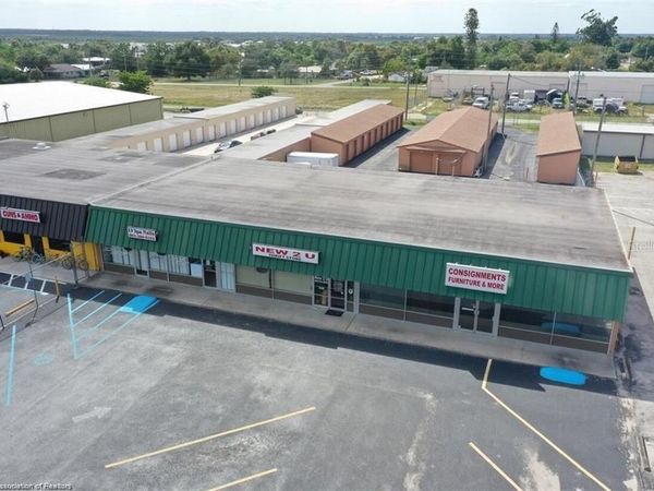 708 US 27 S, LAKE PLACID, FL 33852