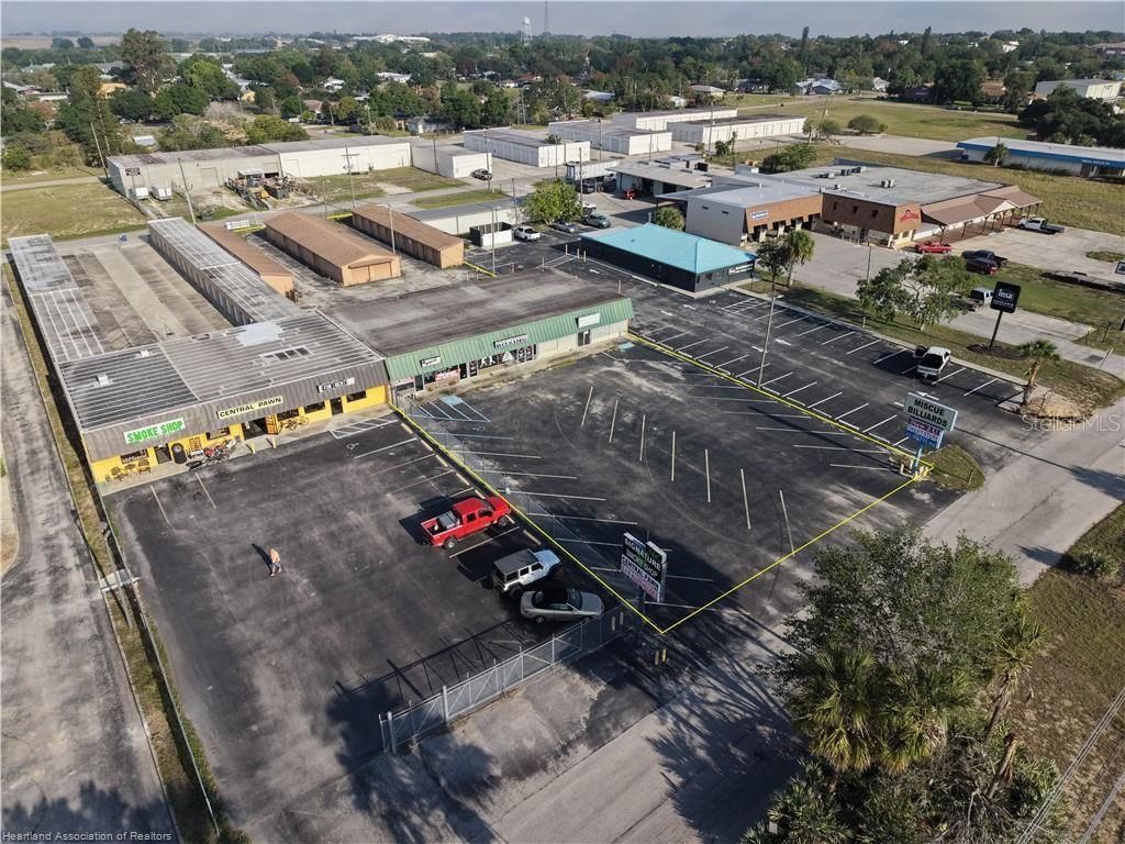 708 Us 27 S, Lake Placid, FL 33852 Photo
