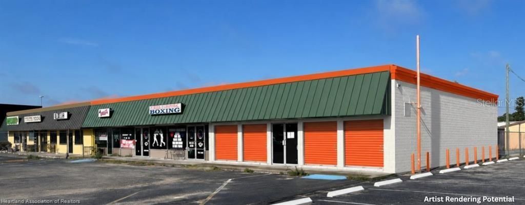 708 Us 27 S, Lake Placid, FL 33852 Photo