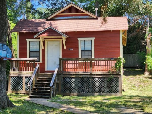 1340 Lincoln Street , Shreveport, LA 71108