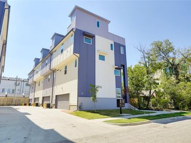 2805 Weisenberger Street, Unit 503, Fort Worth, TX 76107