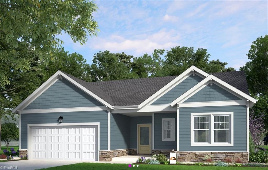 9205 Stoney River Lane , Kernersville, NC 27284 Main Photo