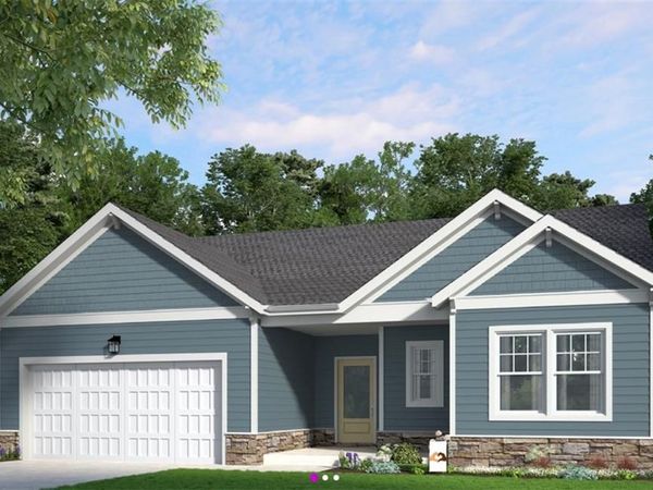9205 Stoney River Lane , Kernersville, NC 27284