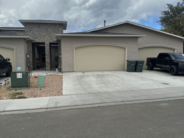 581 W Indian Creek Drive , Unit 5, Grand Junction, CO 81501