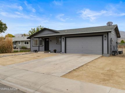 766 Monico Drive, Dayton, NV 89403 Photo