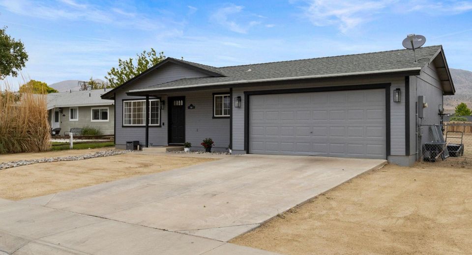 766 Monico Drive, Dayton, NV 89403 Photo