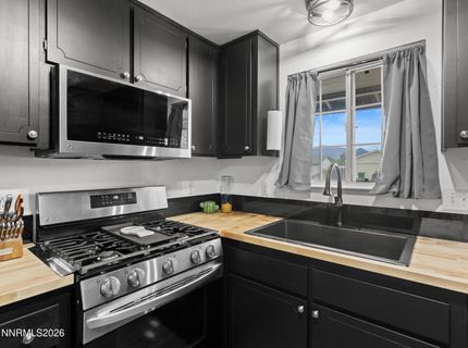 766 Monico Drive, Dayton, NV 89403 Photo