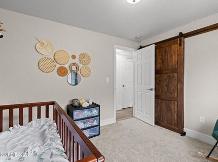 766 Monico Drive, Dayton, NV 89403 Photo