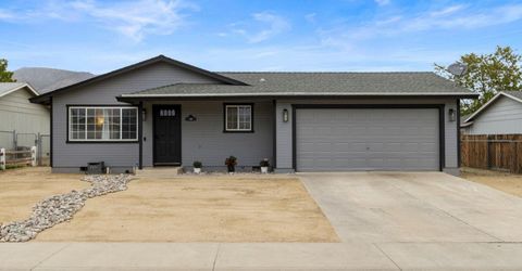 766 Monico Drive, Dayton, NV 89403 Photo