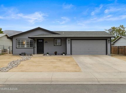 766 Monico Drive, Dayton, NV 89403 Photo