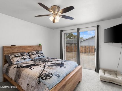 766 Monico Drive, Dayton, NV 89403 Photo