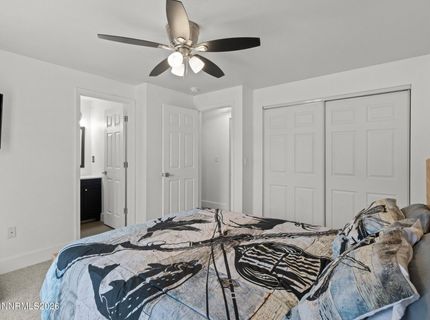 766 Monico Drive, Dayton, NV 89403 Photo