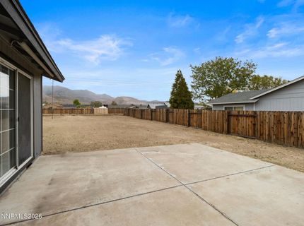 766 Monico Drive, Dayton, NV 89403 Photo