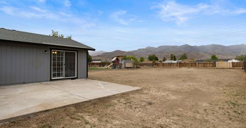 766 Monico Drive, Dayton, NV 89403 Photo