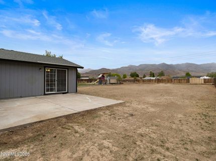 766 Monico Drive, Dayton, NV 89403 Photo