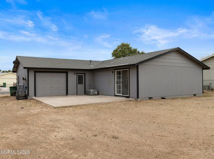 766 Monico Drive, Dayton, NV 89403 Photo