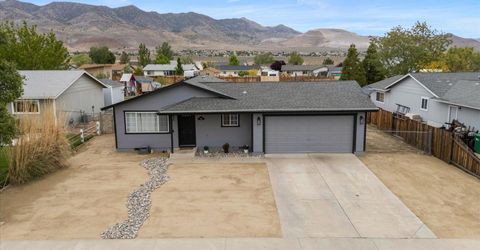 766 Monico Drive, Dayton, NV 89403 Photo