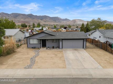 766 Monico Drive, Dayton, NV 89403 Photo