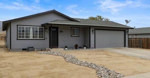 766 Monico Drive, Dayton, NV 89403 Photo