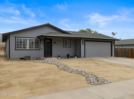 766 Monico Drive, Dayton, NV 89403 Photo