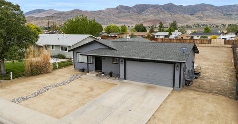 766 Monico Drive, Dayton, NV 89403 Photo