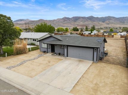 766 Monico Drive, Dayton, NV 89403 Photo