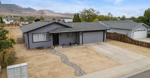 766 Monico Drive, Dayton, NV 89403 Photo
