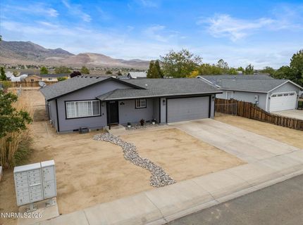 766 Monico Drive, Dayton, NV 89403 Photo
