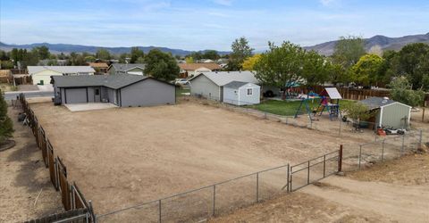 766 Monico Drive, Dayton, NV 89403 Photo