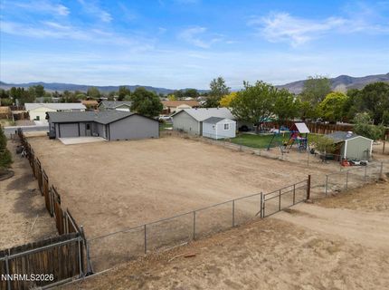 766 Monico Drive, Dayton, NV 89403 Photo