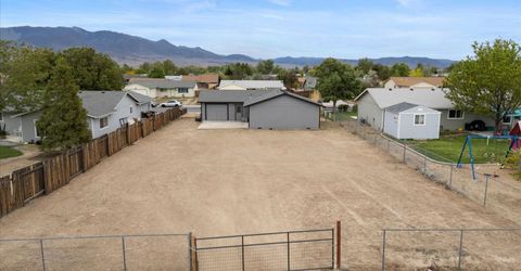 766 Monico Drive, Dayton, NV 89403 Photo