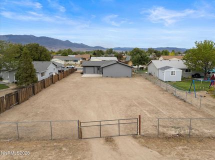 766 Monico Drive, Dayton, NV 89403 Photo