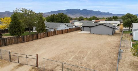 766 Monico Drive, Dayton, NV 89403 Photo