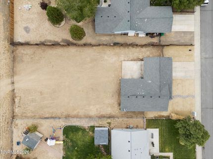 766 Monico Drive, Dayton, NV 89403 Photo