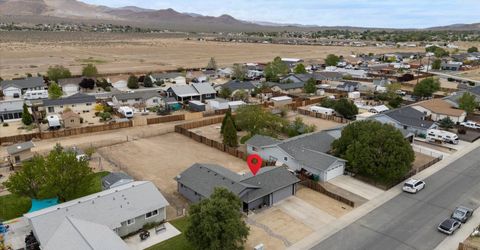 766 Monico Drive, Dayton, NV 89403 Photo