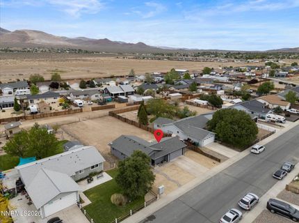 766 Monico Drive, Dayton, NV 89403 Photo
