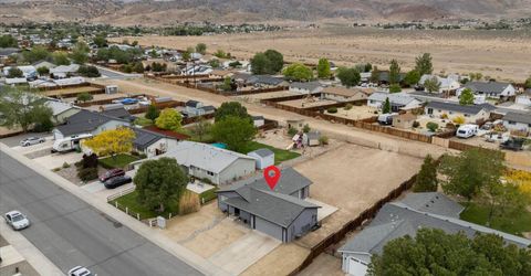 766 Monico Drive, Dayton, NV 89403 Photo