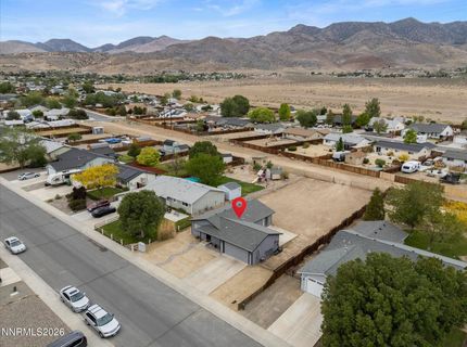 766 Monico Drive, Dayton, NV 89403 Photo