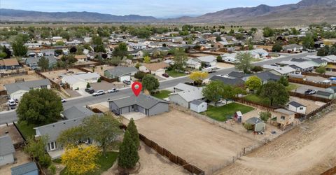 766 Monico Drive, Dayton, NV 89403 Photo