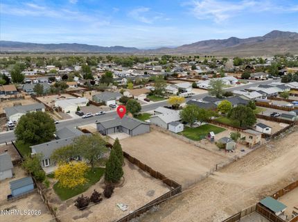 766 Monico Drive, Dayton, NV 89403 Photo