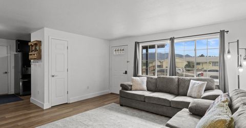 766 Monico Drive, Dayton, NV 89403 Photo