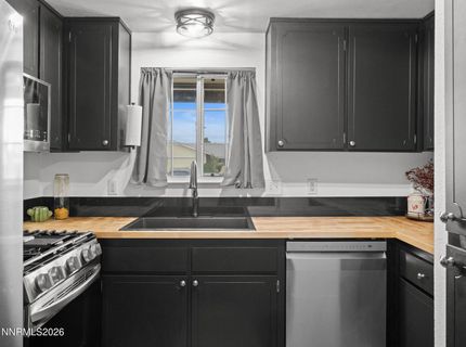 766 Monico Drive, Dayton, NV 89403 Photo