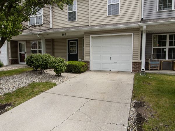 509 Elkhart Drive , Westfield, IN 46074