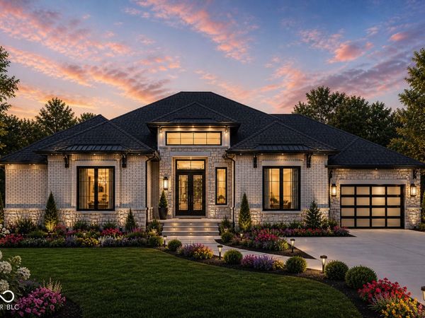 000 Carr Hill Road , Columbus, IN 47201