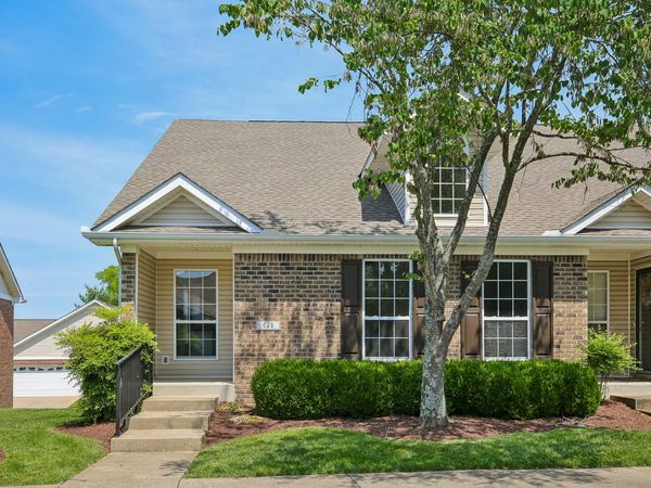 800 Browns Ln , Unit G1, Gallatin, TN 37066